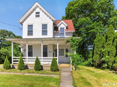 511 New London Turnpike, Norwich, CT, 06360