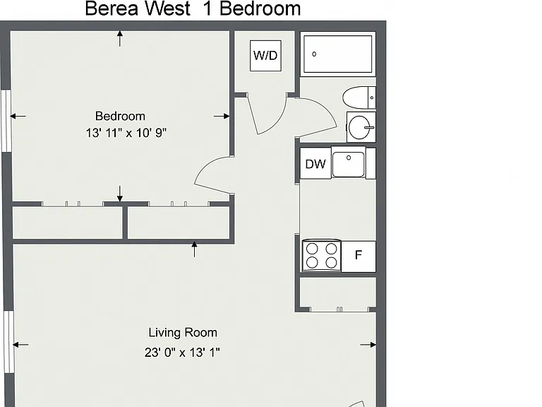 Integrity Berea Apartments — Photo 50