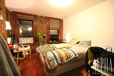 Rented by Alpha Properties NYC I LLC