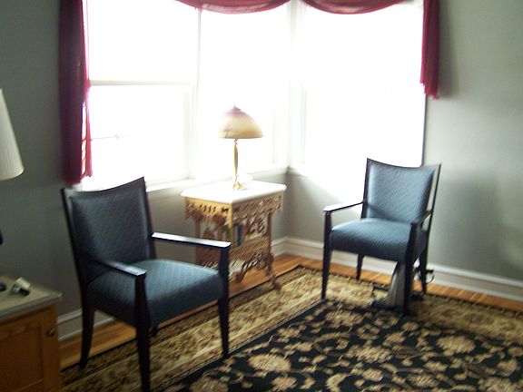 2nd image of 707 S Clay St