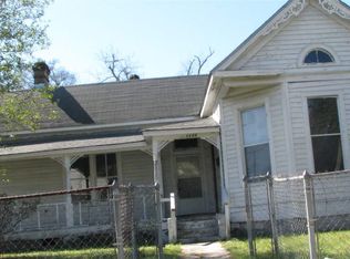 1305 Dr Martin Luther King Jr Dr, Pensacola, FL 32503