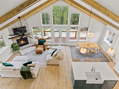 322 Porcupine Rd, Fairplay, CO, 80440