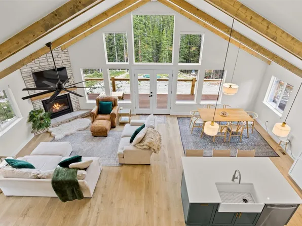 322 Porcupine Rd, Fairplay, CO 80440