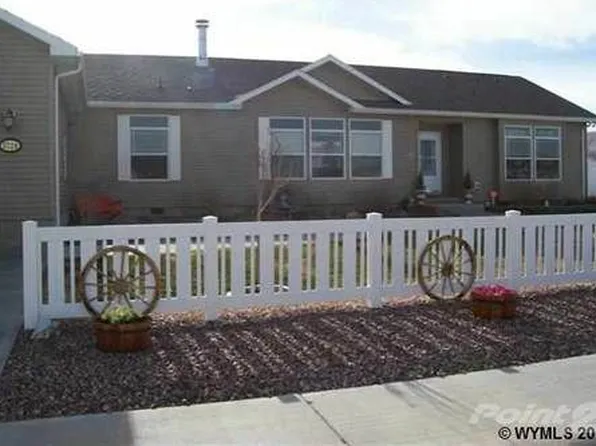 3728 Blue Heron St, Rock Springs, WY 82901
