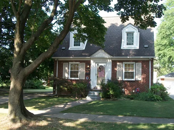 6528 Winona Ave, Allen Park, MI 48101