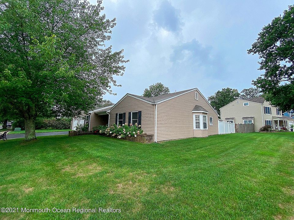 2 Concord Circle, Howell, NJ 07731 Zillow