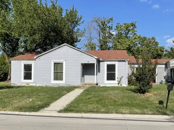 504 Wood St, Royse City, TX 75189