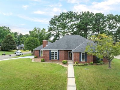 1201 Jamestown Dr, Prattville, AL, 36067