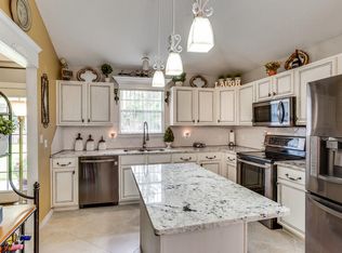 8373 Menorca St, Navarre, FL 32566