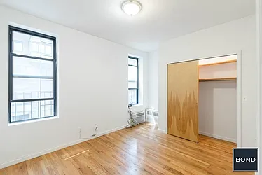 Rented by Bond New York