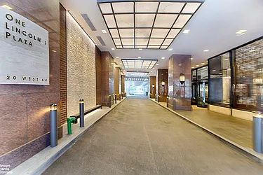 Rented by Brown Harris Stevens