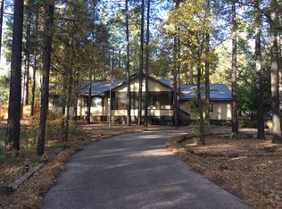 6687 Cinder Mountain Dr, Pinetop, AZ 85935