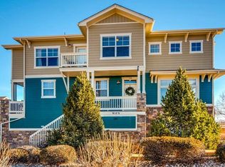 9573 Pearl Cir UNIT 106, Parker, CO 80134
