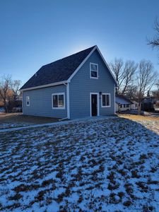 601 W 7th St, Cheyenne, WY, 82007