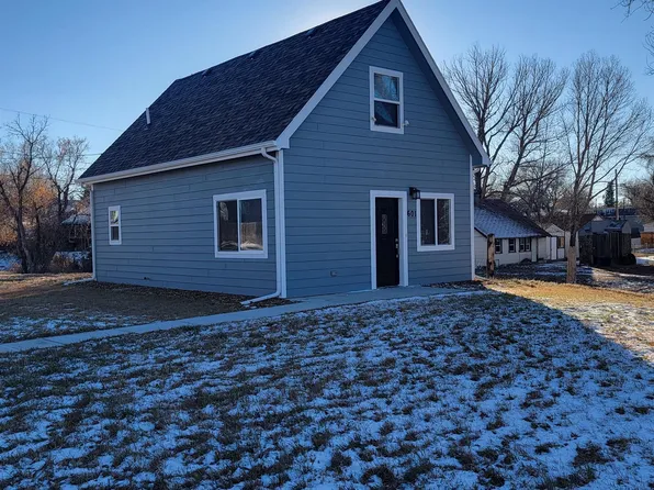 601 W 7th St, Cheyenne, WY 82007