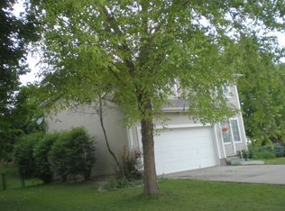 6402 S 162nd Terrace Cir, Omaha, NE 68135