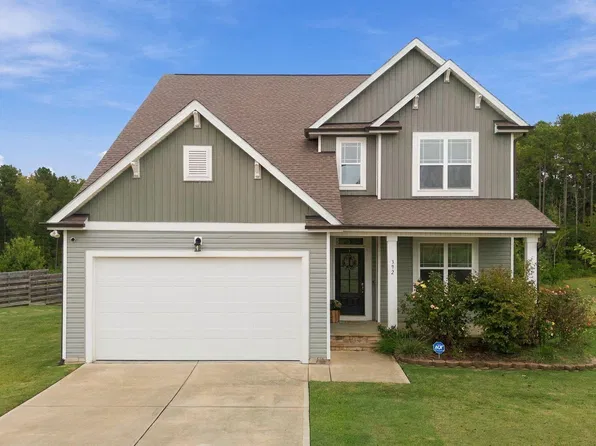 392 Ashpole Trl, Clayton, NC 27520