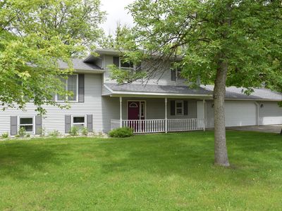 1207 Edgewood Dr, Thief River Falls, MN, 56701