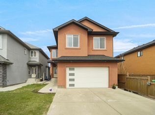 6108 173rd Ave NW, Edmonton, AB T5Y 3W3