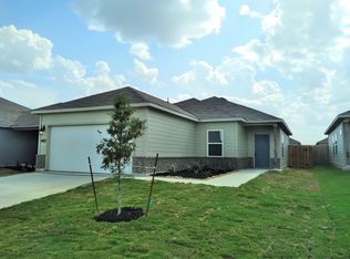 14627 Latigo Loop, Elmendorf, TX 78112