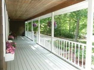 14 Beechwood Hill Trl, Exeter, RI 02822