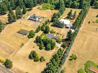 20068 S Ridge Rd, Oregon City, OR 97045