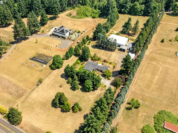 20068 S Ridge Rd, Oregon City, OR 97045