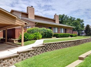 5747 Cedar Creek Dr, Benbrook, TX 76109