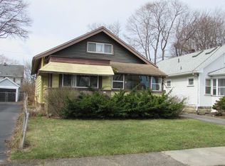 100 Castleford Rd, Rochester, NY 14616