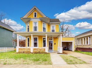 1422 Chapman Ave SW, Roanoke, VA 24016