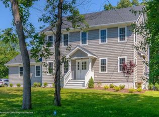 3213 Allaire Rd, Wall Township, NJ 07719