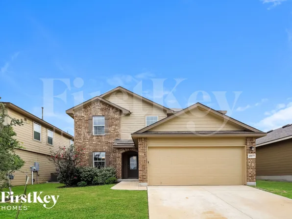15577 Night Heron, San Antonio, TX 78253