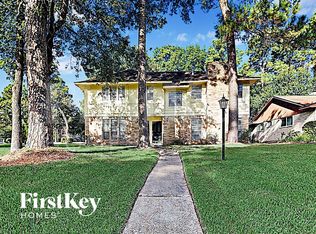 23003 Elephant Walk St, Spring, TX 77389