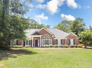 1042 King Place Dr, Columbus, GA 31904