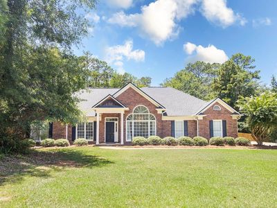 1042 King Place Dr, Columbus, GA, 31904