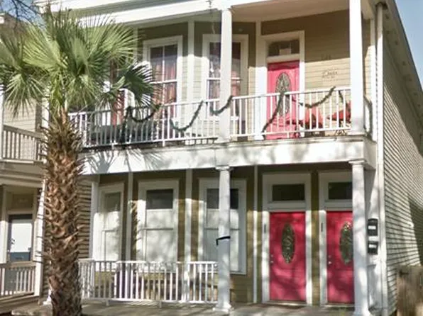 1717 Whitaker St, Savannah, GA 31401