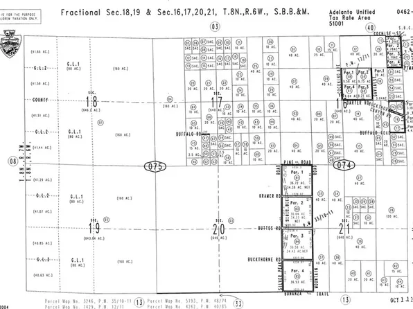 0 Kramer Rd, Los Angeles, CA 90064