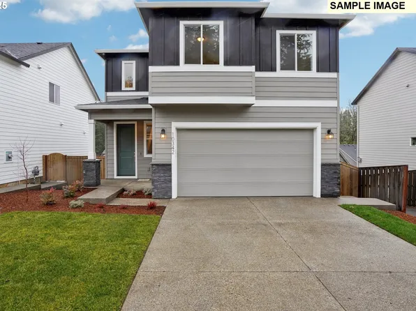 8519 NE 134th Ave Lot 80, Vancouver, WA 98682