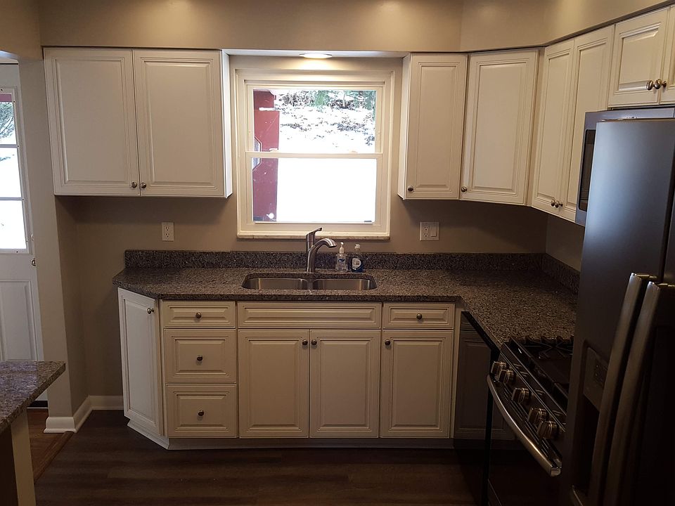 After: Kitchen
