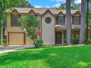 39 Field Flower Ct, Spring, TX 77380