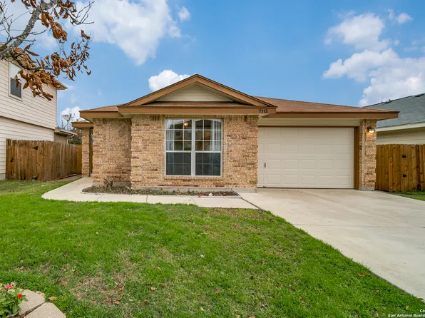 7113 LYNN LAKE DR, San Antonio, TX 78244
