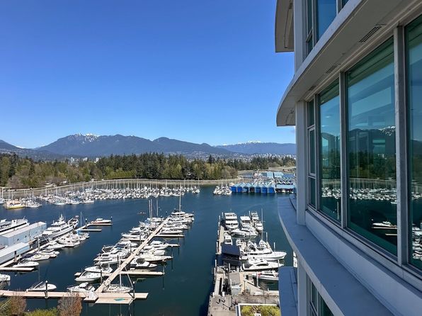 4 bedroom rental in Vancouver — photo 31