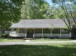3590 Riggins Rd, Cumberland Furnace, TN 37051