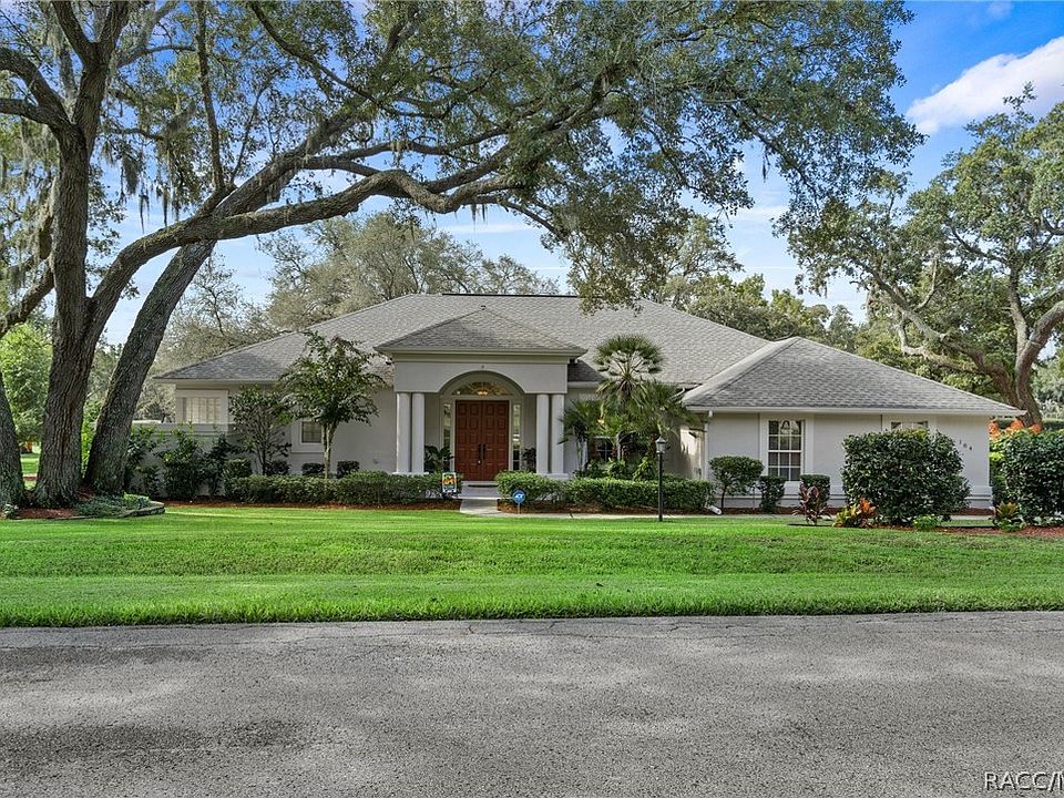 184 E Ireland Ct, Hernando, FL 34442 Zillow