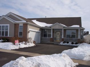 504 Coventry Ct, Oswego, IL 60543