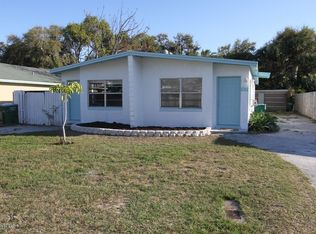 419 Jefferson Ave #1, Cape Canaveral, FL 32920