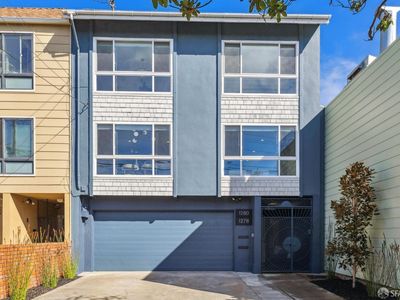 1278-1280 47th Ave, San Francisco, CA, 94122