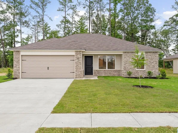 884 Camden Loop, Calera, AL 35040