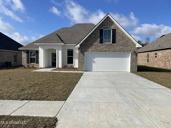 853 Ahoy Dr, Biloxi, MS 39532