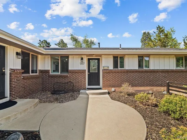 1357 E Euclid Avenue, Littleton, CO 80121